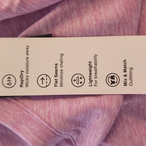 New Vneck tshirt - Picture 7 of 8